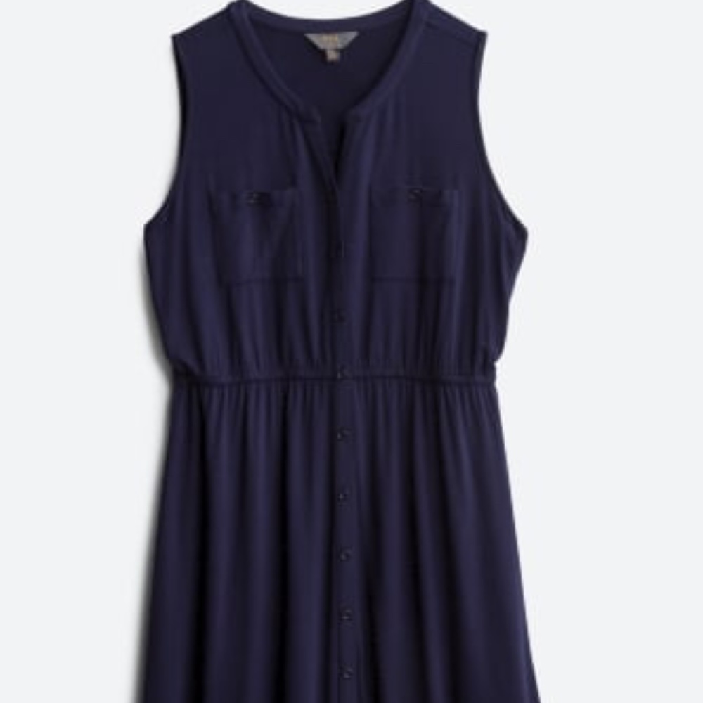 Lany Knit Dress
